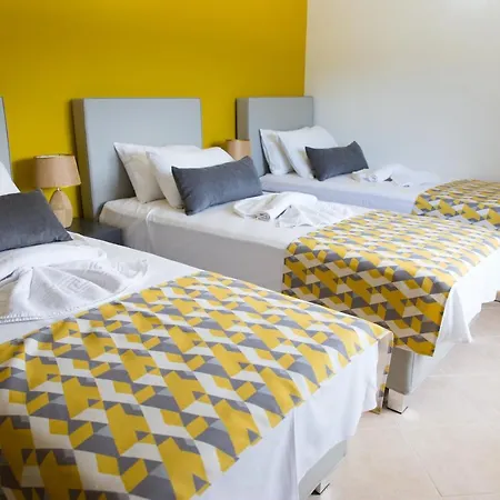 Villa Oniro- Less Than 5-min Walk To Kalivaki *